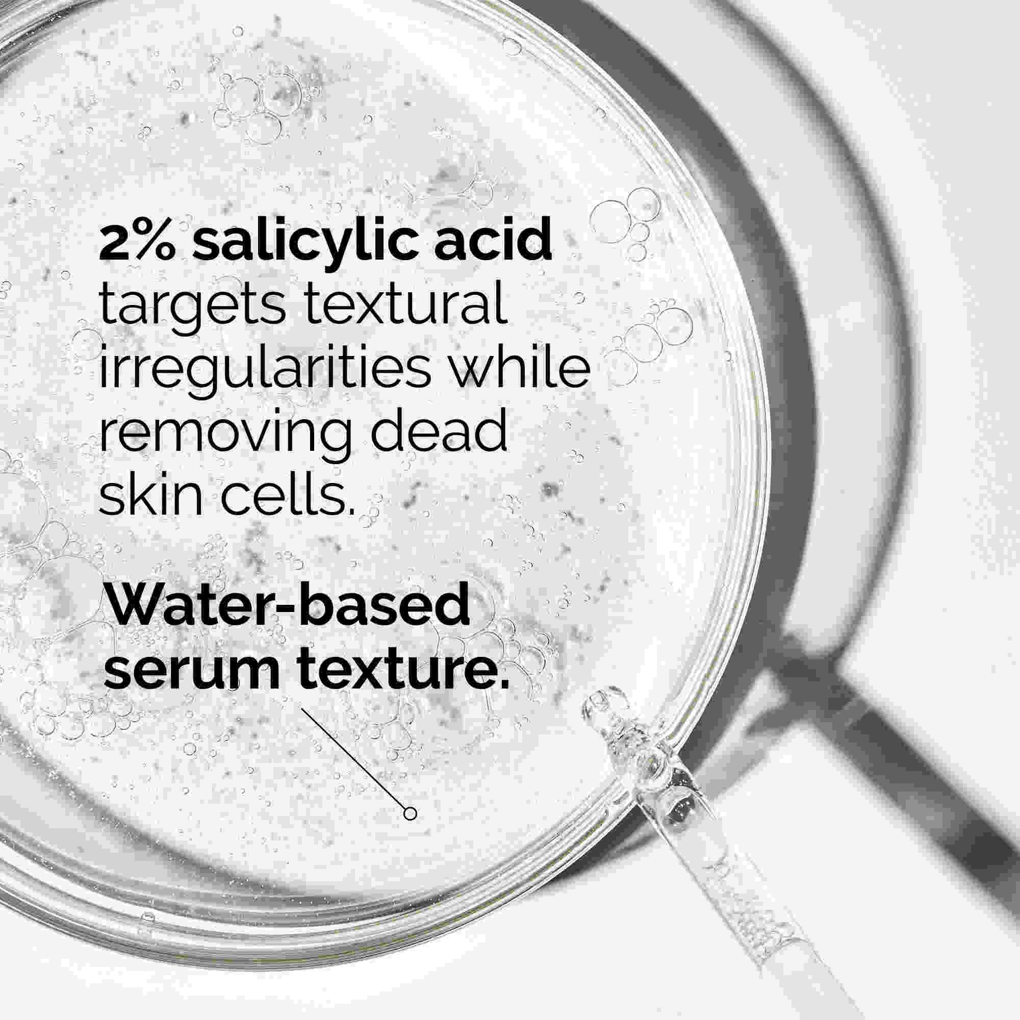 Salicylic Acid 2% Solution